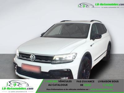 Volkswagen Tiguan Allspace 2.0 TDI 200 BVA 4Motion