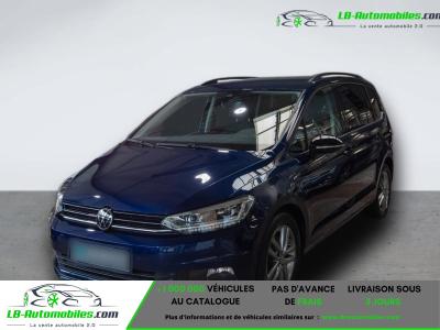 Volkswagen Touran 150  BVA 5pl