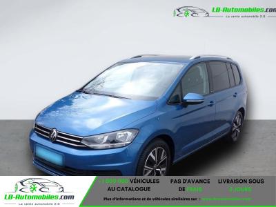 Volkswagen Touran 2.0 TDI 150 BVA 7pl