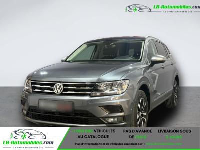 Volkswagen Tiguan Allspace 2.0 TDI 150ch BVA
