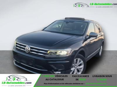 Volkswagen Tiguan Allspace 2.0 TDI 150ch BVA