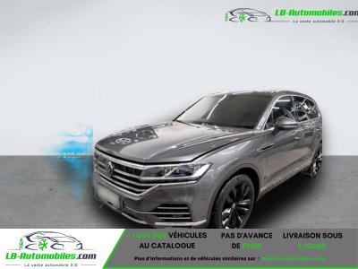 Volkswagen Touareg 3.0 TSI eHybrid 381ch BVA 4Motion