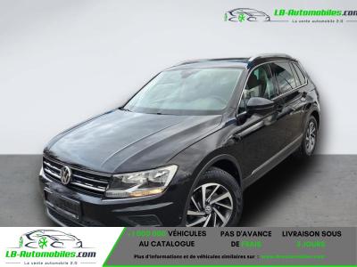 Volkswagen Tiguan 1.4 TSI 150 BMT BVM