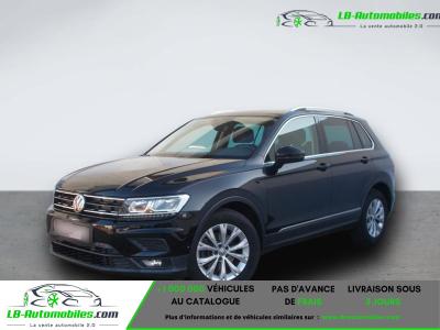 Volkswagen Tiguan 1.4 TSI 150 BMT BVM