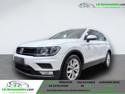 Volkswagen Tiguan 1.4 TSI 125 BMT