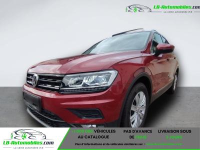 Volkswagen Tiguan 1.4 TSI 150 BMT BVA