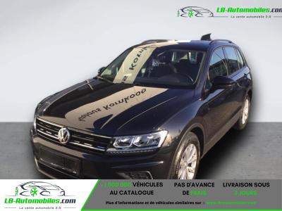 Volkswagen Tiguan 1.5 TSI EVO 130
