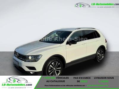 Volkswagen Tiguan 1.5 TSI EVO 130