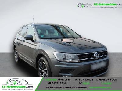 Volkswagen Tiguan 1.5 TSI EVO 130