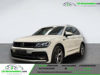 Volkswagen Tiguan 1.5 TSI EVO 130
