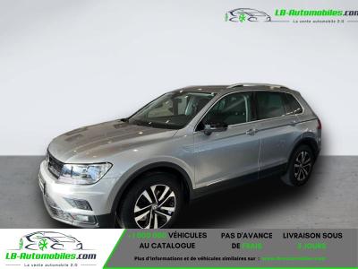 Volkswagen Tiguan 2.0 TDI 150 BVM