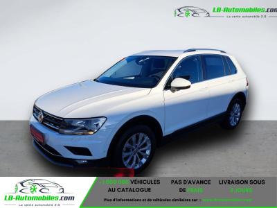 Volkswagen Tiguan 2.0 TDI 150 BVM