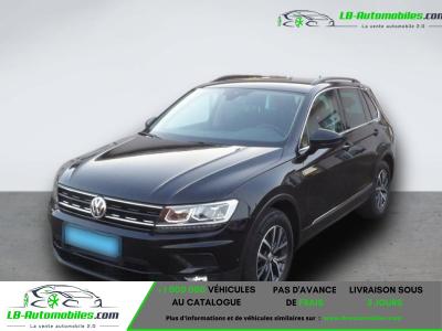 Volkswagen Tiguan 2.0 TDI 150 BVM