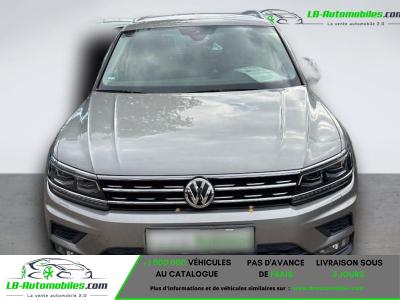 Volkswagen Tiguan 2.0 TDI 150 BVM
