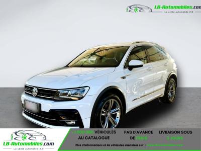 Volkswagen Tiguan 2.0 TDI 150 BVM