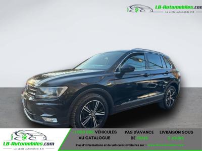 Volkswagen Tiguan 2.0 TDI 150 BVA