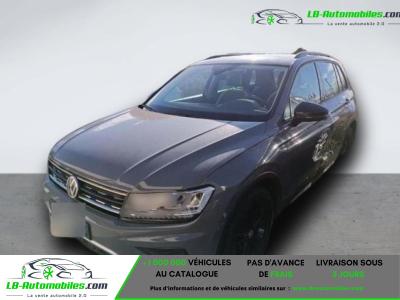Volkswagen Tiguan 2.0 TDI 150 BVA