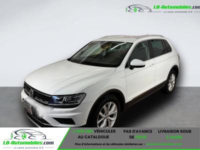 Volkswagen Tiguan 2.0 TDI 150 BVA