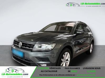Volkswagen Tiguan 2.0 TDI 190 BMT BVA 4Motion