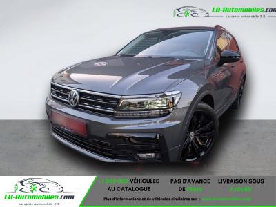Volkswagen Tiguan 2.0 TDI 190 BMT BVA 4Motion