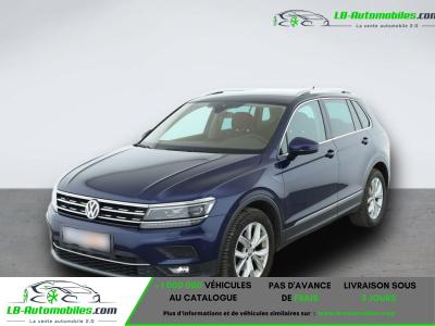 Volkswagen Tiguan 2.0 TDI 150 BVA