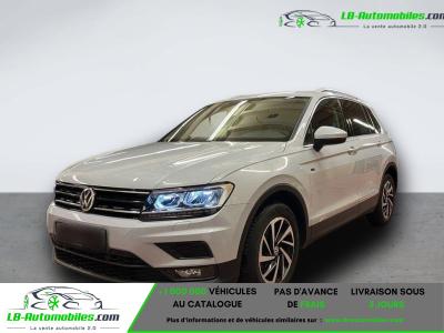 Volkswagen Tiguan 2.0 TDI 150 BVA