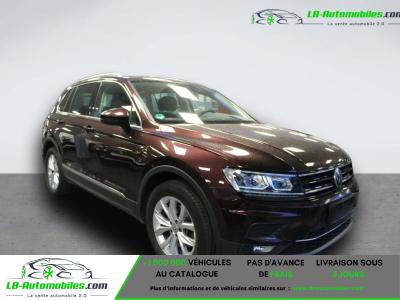 Volkswagen Tiguan 2.0 TSI 180 BMT BVA 4Motion