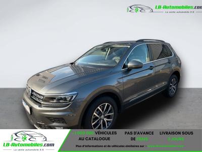 Volkswagen Tiguan 2.0 TSI 190 BVA 4Motion