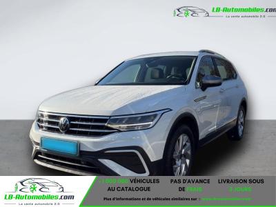 Volkswagen Tiguan Allspace 150 BVM