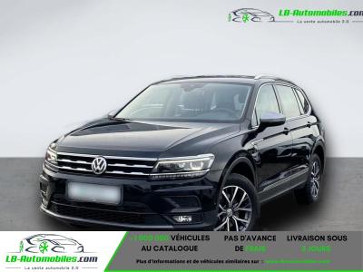 Volkswagen Tiguan Allspace 150 BVM