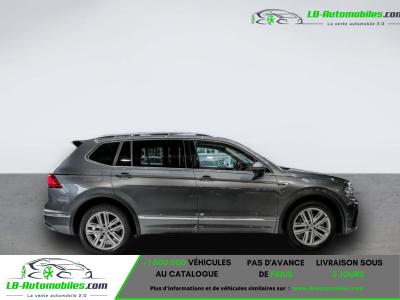 Volkswagen Tiguan Allspace 2.0 Bi-TDI 240 BVA 4Motion
