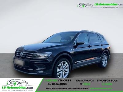 Volkswagen Tiguan Allspace 2.0 Bi-TDI 240 BVA 4Motion