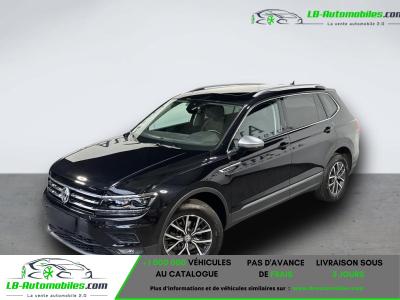 Volkswagen Tiguan Allspace 2.0 TDI 150 BVA