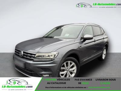 Volkswagen Tiguan Allspace 2.0 TDI 150 BVM