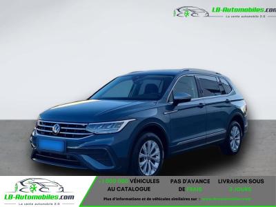 Volkswagen Tiguan Allspace 2.0 TDI 150 BVM