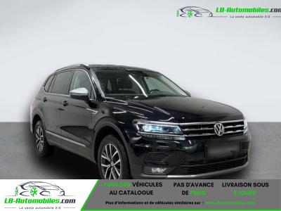 Volkswagen Tiguan Allspace 2.0 TDI 150 BVA