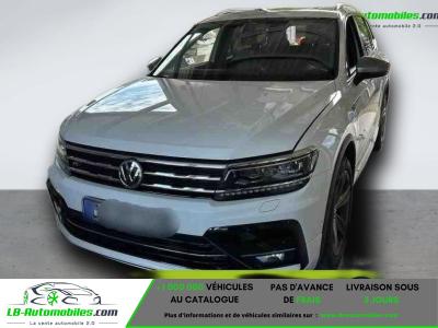 Volkswagen Tiguan Allspace 2.0 TSI 190 4Motion BVA