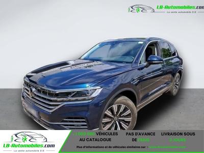 Volkswagen Touareg 3.0 TSI eHybrid 381ch BVA 4Motion
