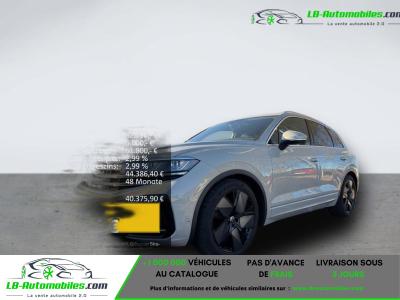 Volkswagen Touareg 3.0 TSI eHybrid 381ch BVA 4Motion