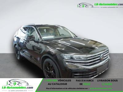 Volkswagen Touareg 3.0 TSI eHybrid 381ch BVA 4Motion