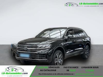 Volkswagen Touareg 3.0 TSI eHybrid 381ch BVA 4Motion
