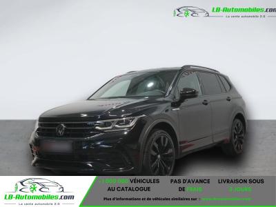 Volkswagen Tiguan Allspace 2.0 TSI 190 4Motion BVA