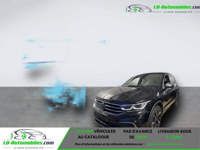 Volkswagen Tiguan Allspace 2.0 TSI 190 4Motion BVA