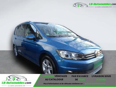 Volkswagen Touran 1.0 TSI 115 5pl