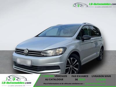 Volkswagen Touran 1.0 TSI 115 7pl