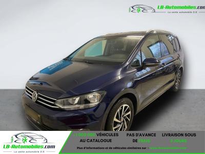 Volkswagen Touran 1.2 TSI 110 BMT 5pl