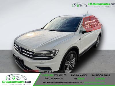 Volkswagen Tiguan Allspace 2.0 TDI 190 BVA 4Motion