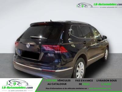 Volkswagen Tiguan Allspace 2.0 TDI 190 BVA 4Motion