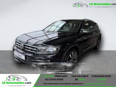 Volkswagen Tiguan Allspace 2.0 TDI 190 BVA 4Motion