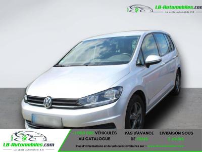 Volkswagen Touran 1.2 TSI 110 BMT 7pl